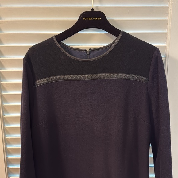 Women’s Bottega Veneta Uniform Dress - Picture 2 of 8